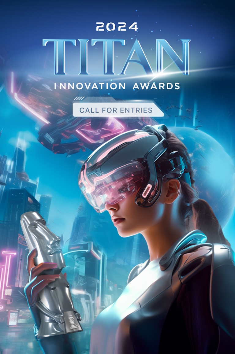 TITAN Innovation Awards 