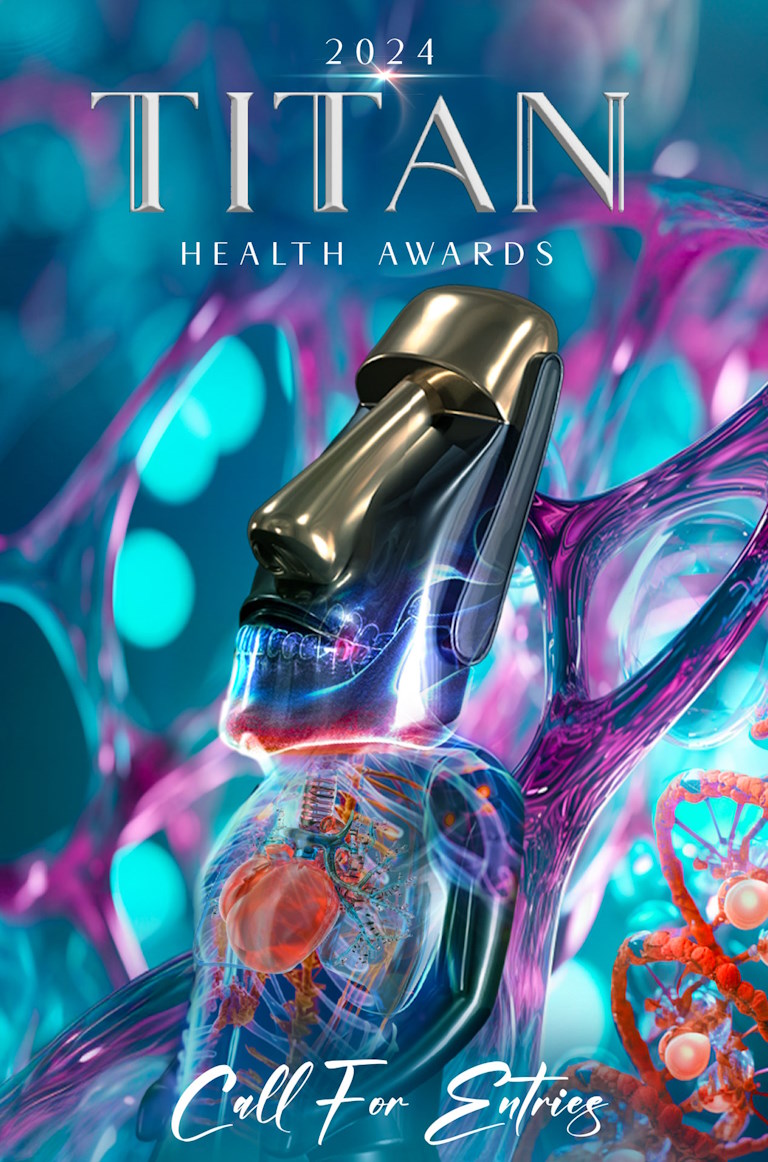 TITAN Health Awards