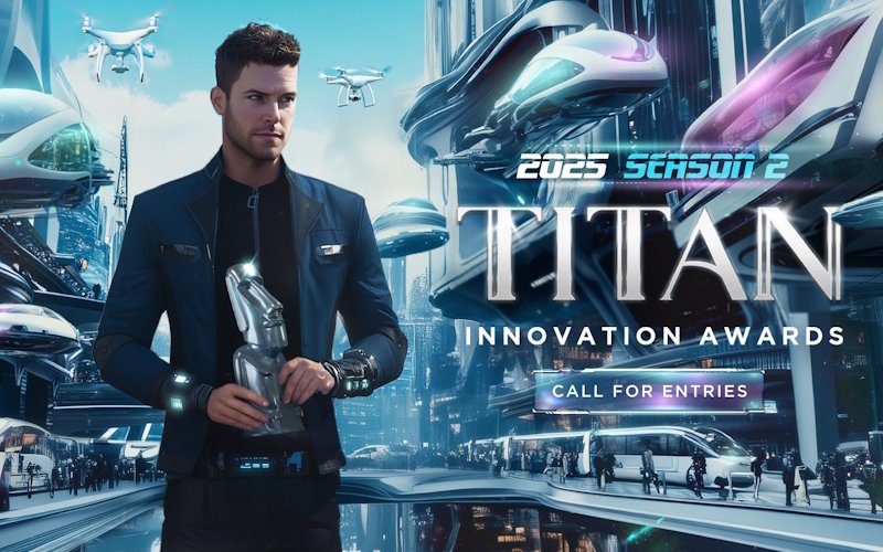TITAN Innovation Awards