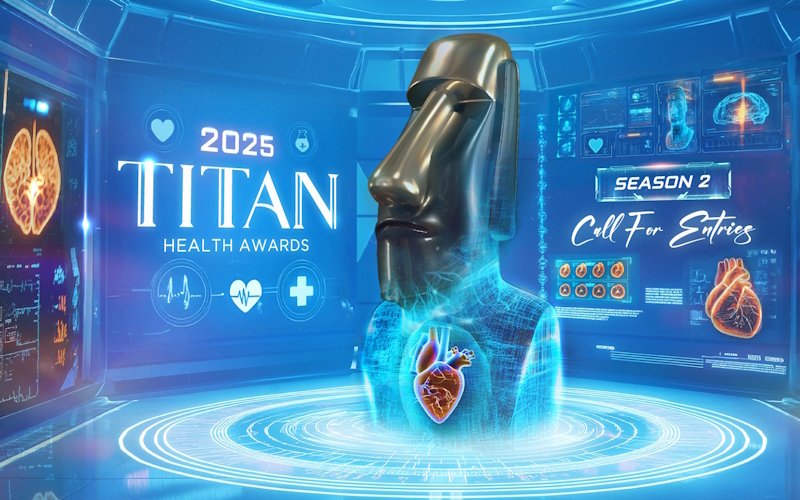 TITAN Health Awards
