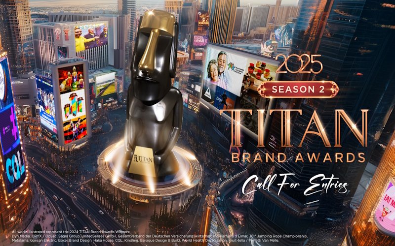 TITAN Brand Awards