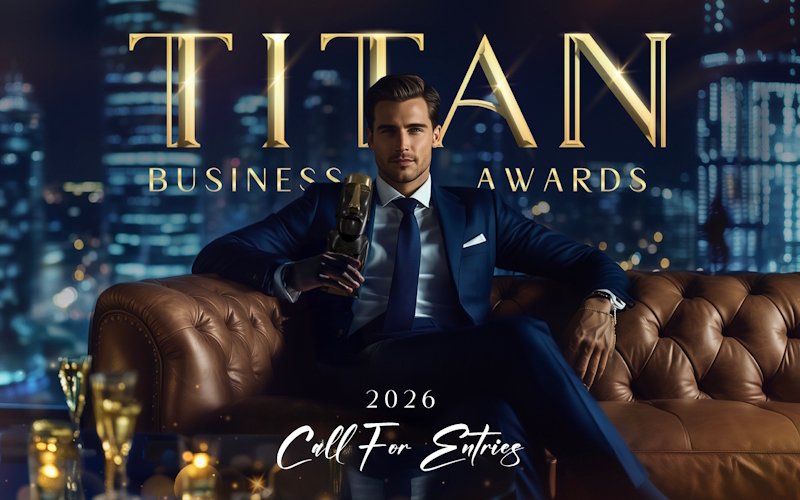 TITAN Business Awards