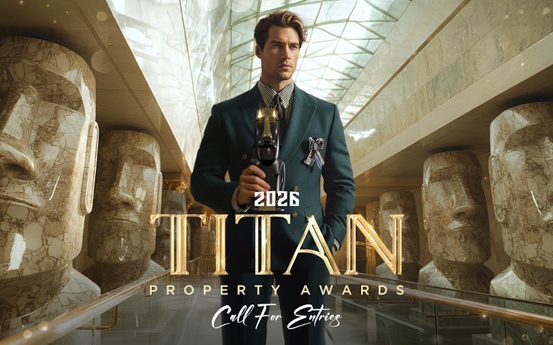 TITAN Property Awards