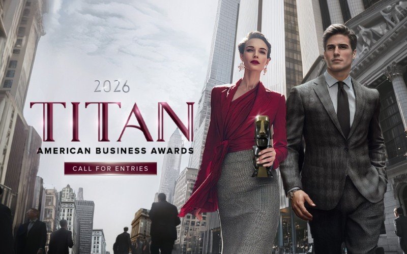 TITAN American Business Awards