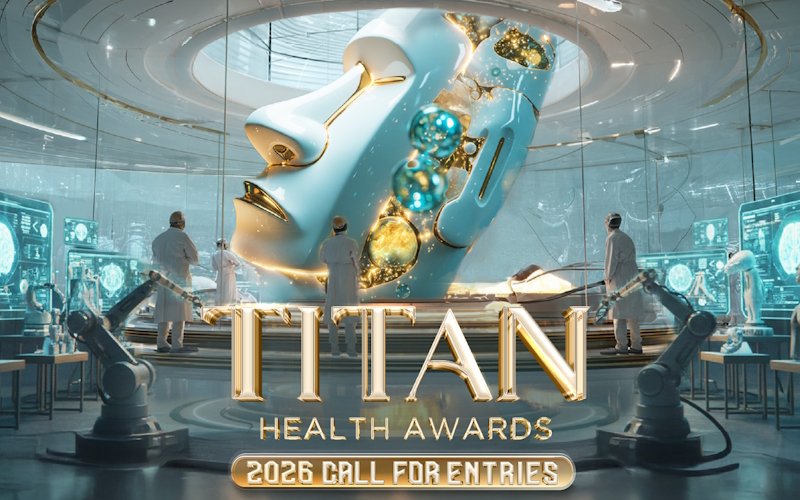 TITAN Health Awards