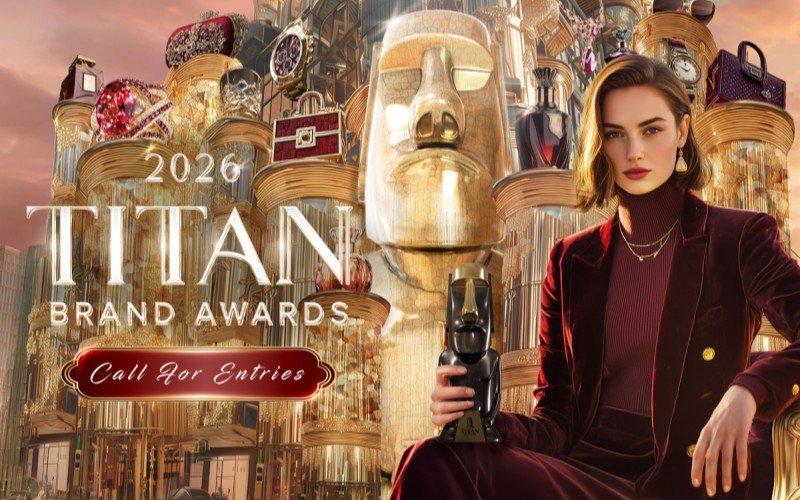 TITAN Brand Awards