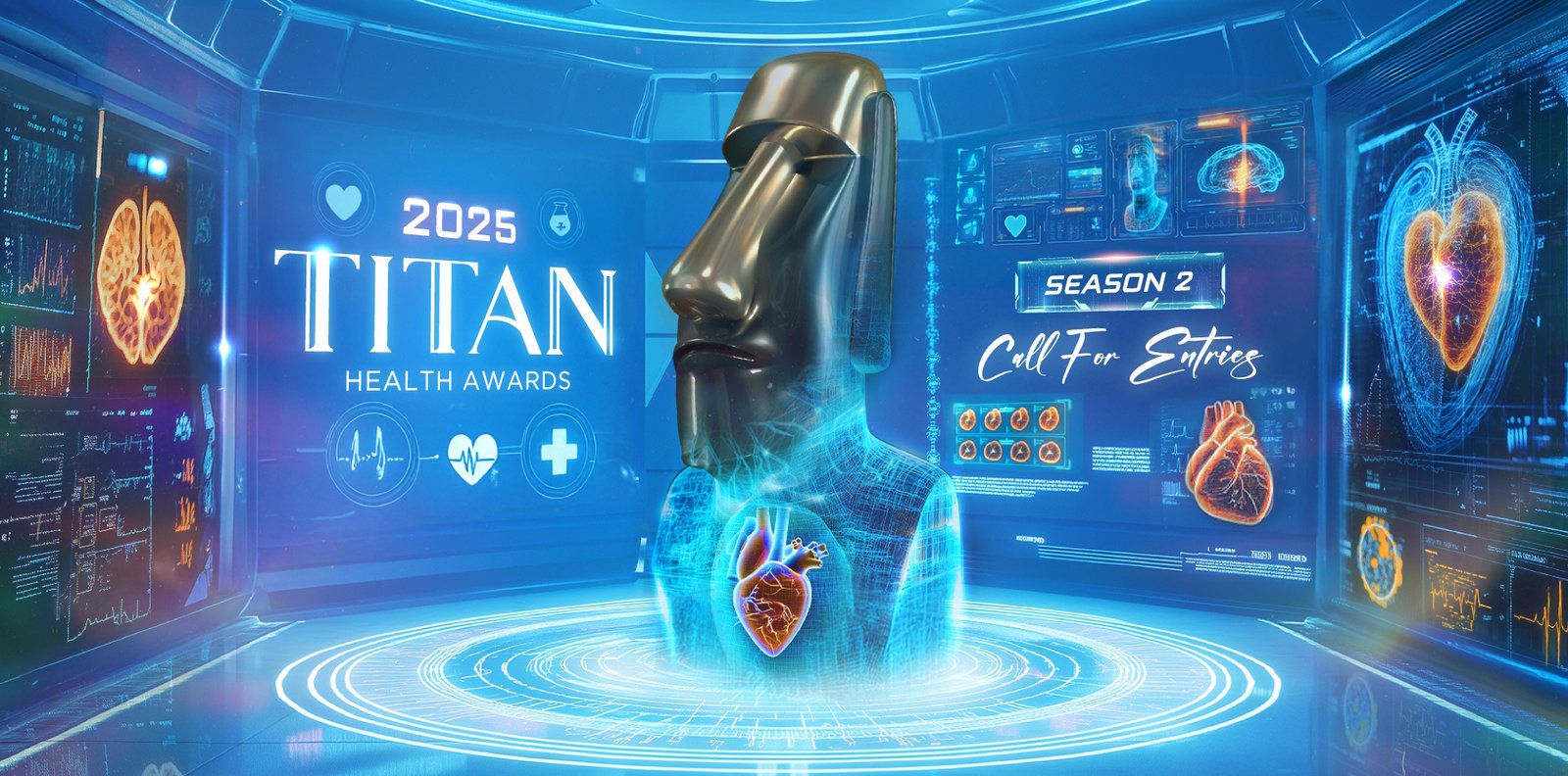 TITAN Health Awards