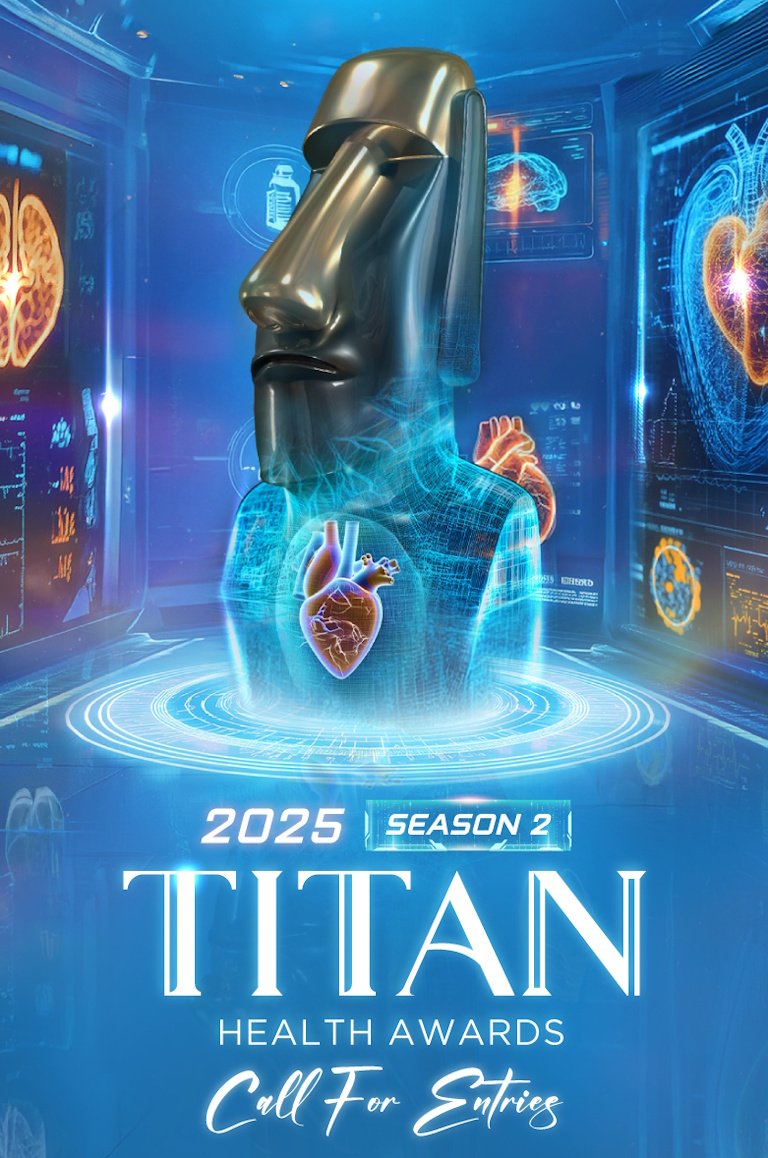 TITAN Health Awards