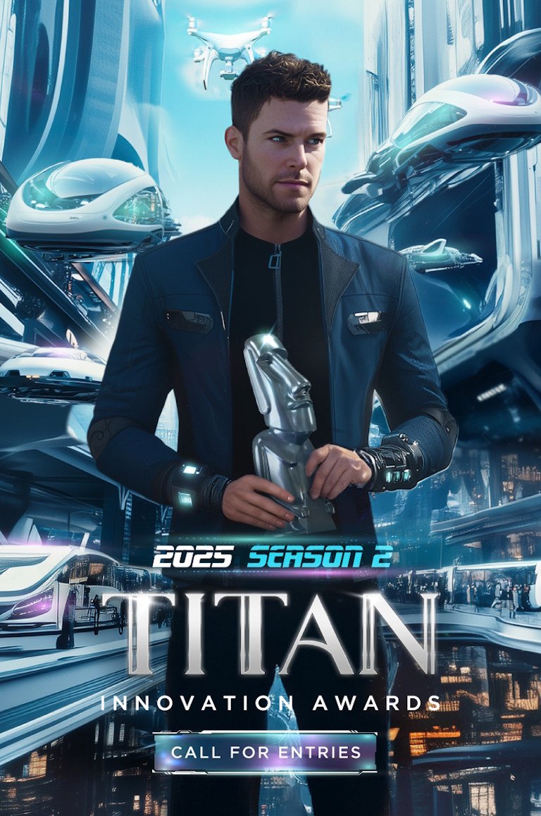 TITAN Innovation Awards 