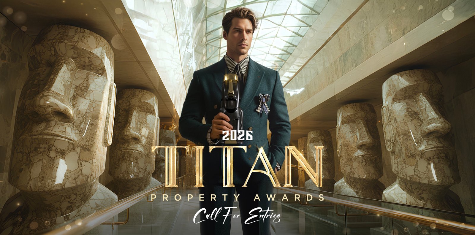 TITAN Property Awards 2026