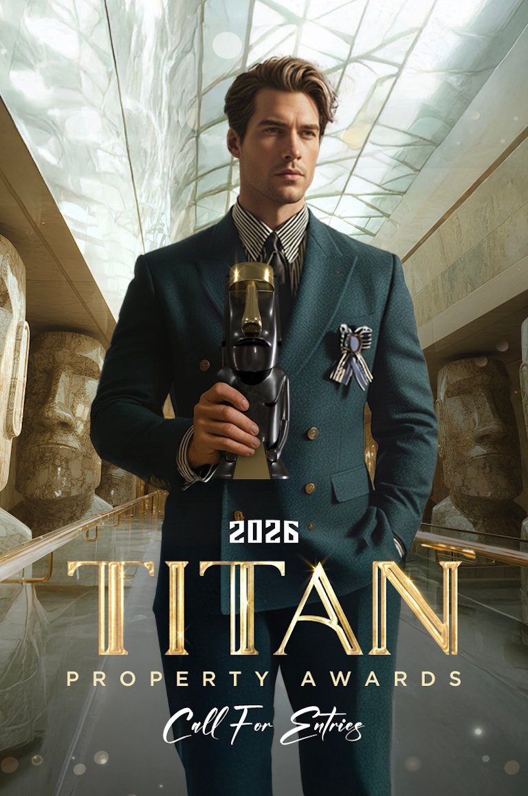 TITAN Property Awards 2026