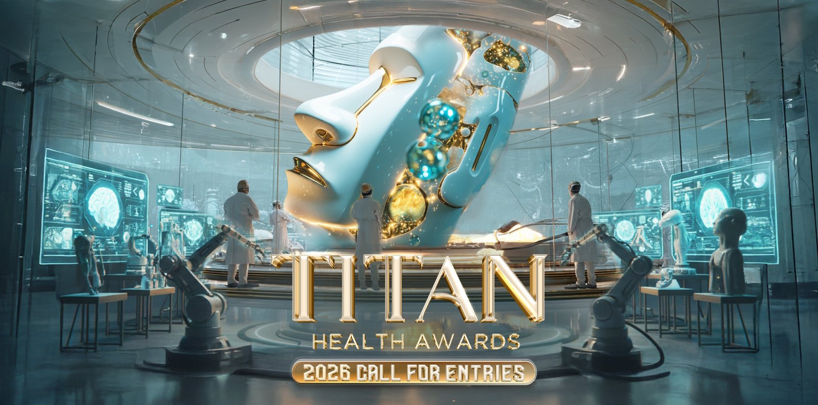 TITAN Health Awards