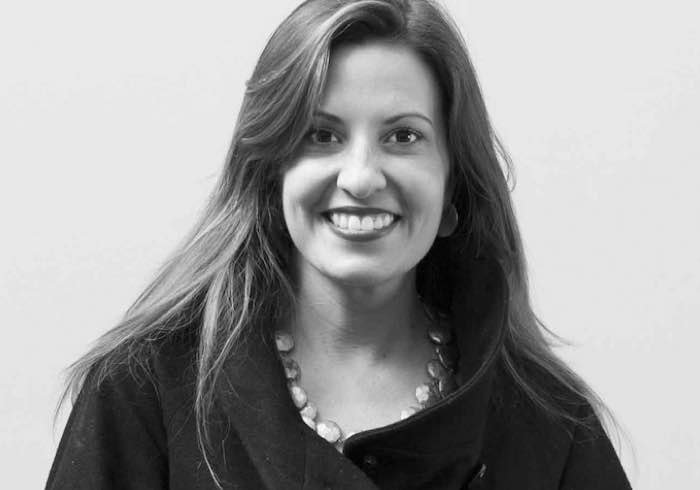 Jennifer Anderson, Creative Director, Founder, Jennifer Lian Anderson