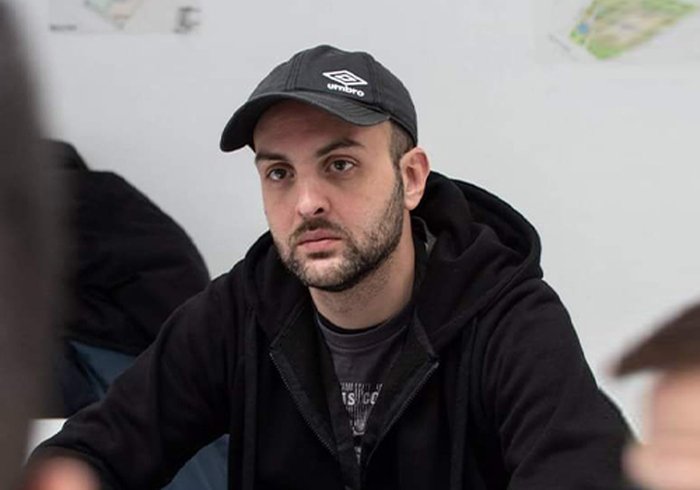 Thanasis Papapostolou, Founder, AIP Consulting Ltd